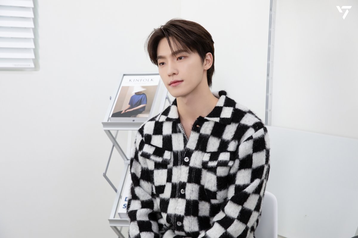 pledis_17's tweet image. [17:terview] EP. DINO : 'Wait' Behind Sketch

#DINO #디노
#SEVENTEEN #세븐틴
#Wait #DINO_Wait
#17terview #틴터뷰