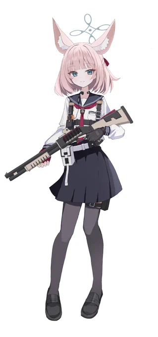 ニコ #ブルアカ 
