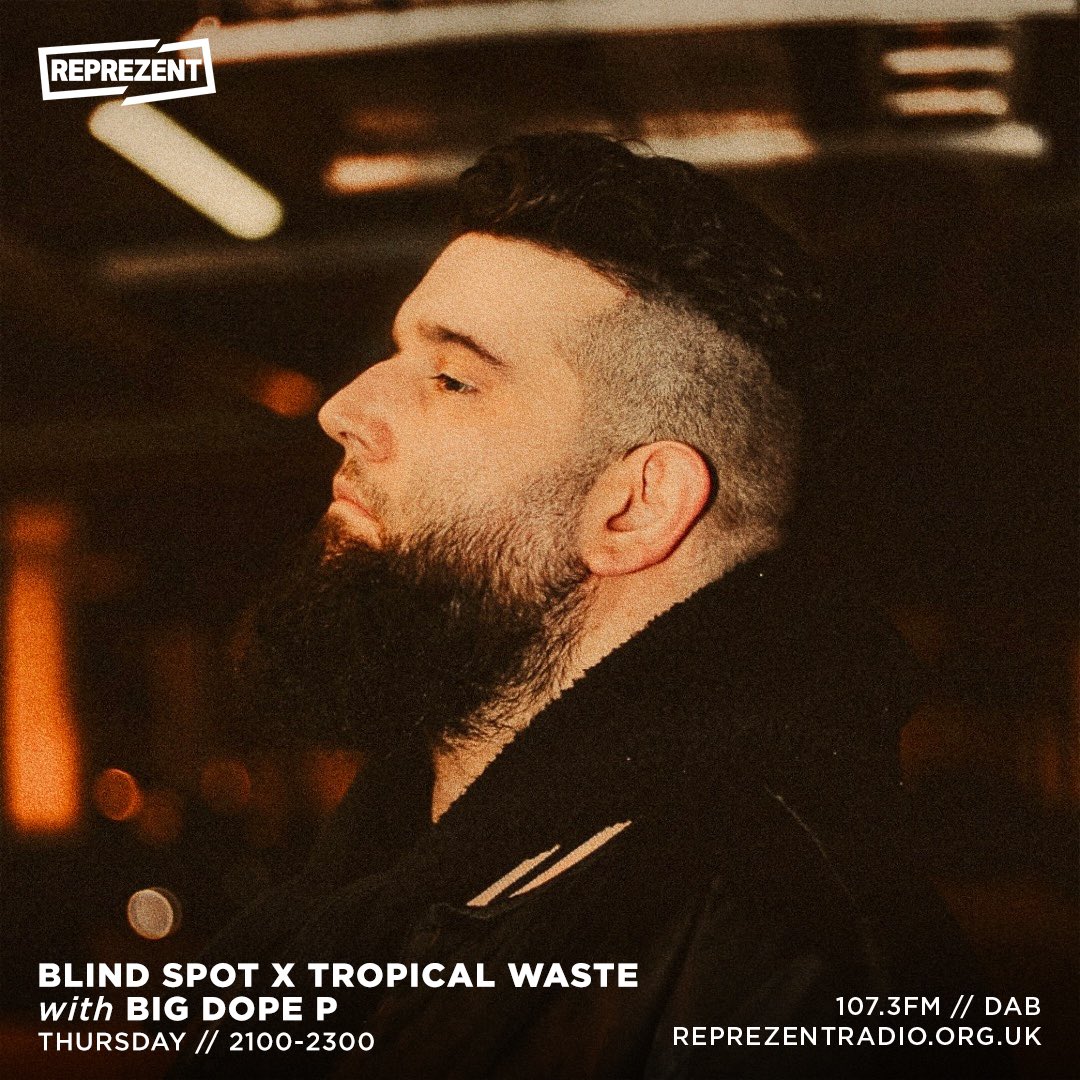 📻 back on <a href="/ReprezentRadio/">Reprezent 107.3FM</a> tonight, it’s been a minute 🫶