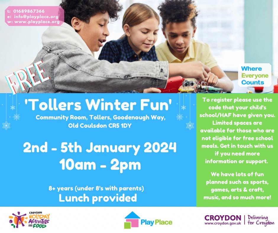 Play Place tweet media