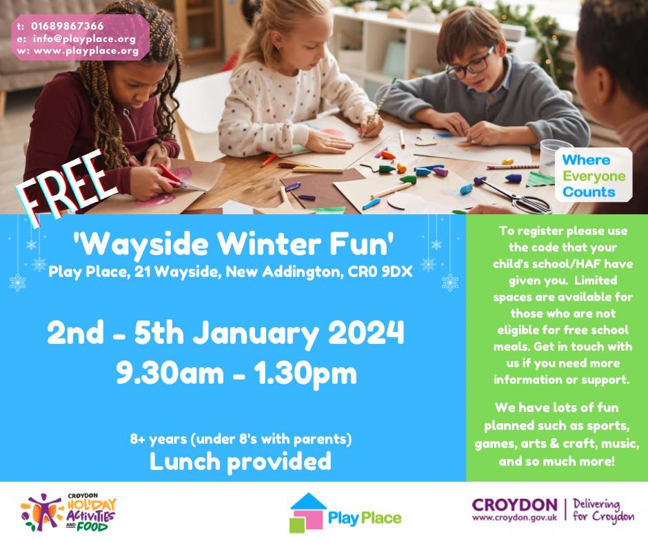 Play Place tweet media