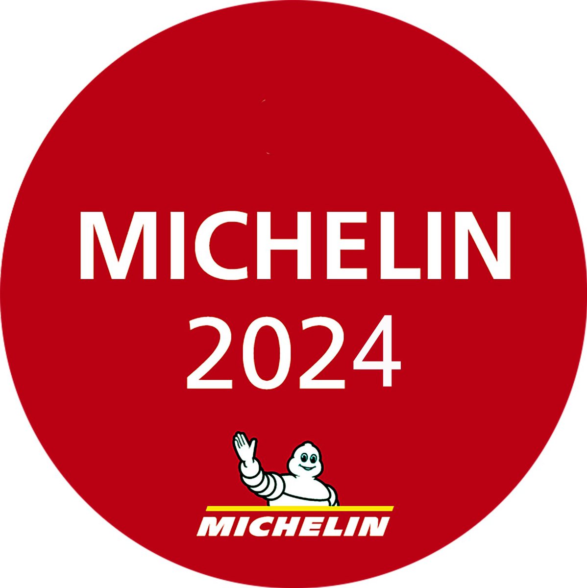Seguimos siendo uno de los pocos recomendados en Pamplona de la Guía Michelín 2024✔️

❤️ Gracias a Javier Díaz y todo el equipo de cocina y sala y a los hermanos Ignacio y Esther Idoate por su cariño y atención 
Siempre pensando en nuestros amigos y clientes 😘