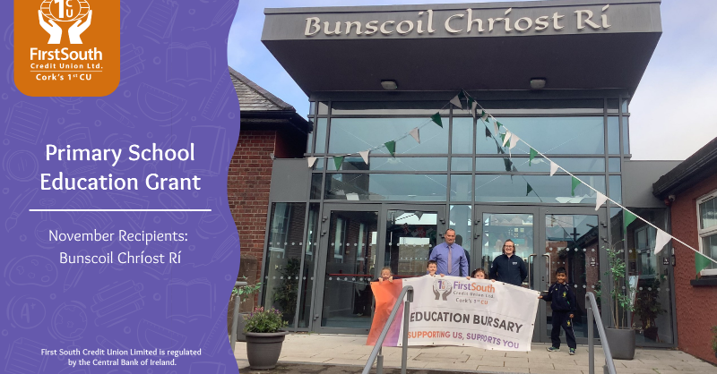 First South Credit Union tweet media