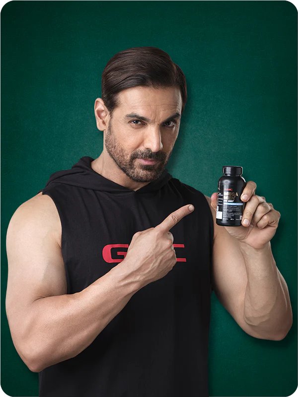 Failure is not defeat, until you stop trying

#JohnAbraham