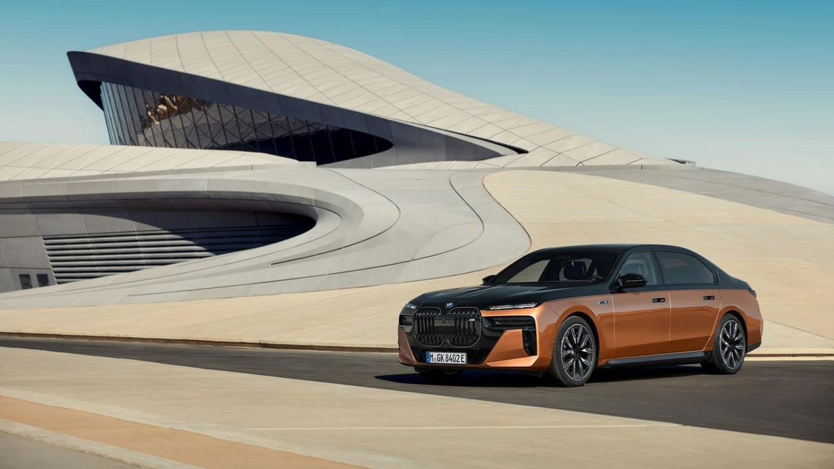 Alcircle's tweet image. @BMWGroup is preparing to take on a significant role as the VIP E-Mobility Provider for the UN climate action summit during COP28  

🔗 alcircle.com/news/bmw-s-sus… 

#UNClimateChange #COP28 #aluminium