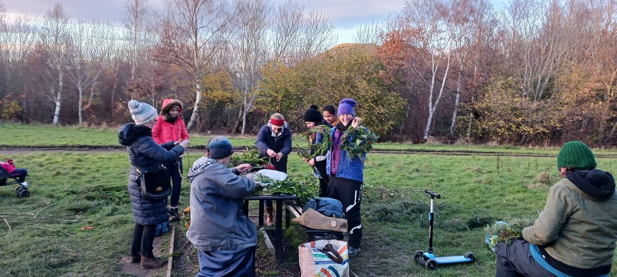 Edinburgh & Lothians Greenspace Trust tweet media