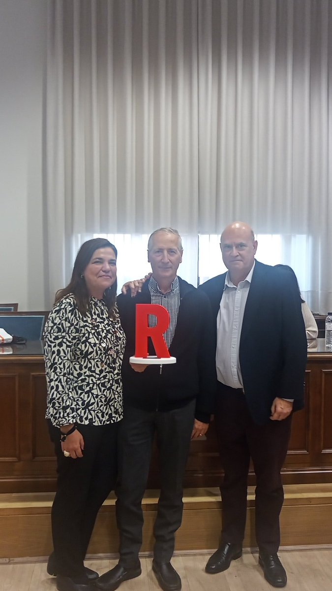 Congreso CICID tweet media