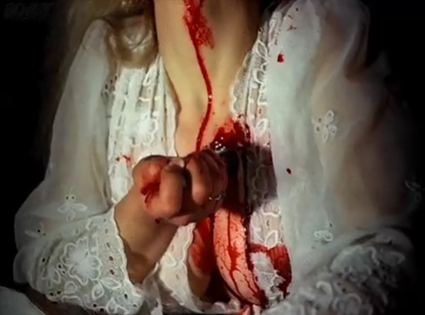 no me llamo vicenta tweet media