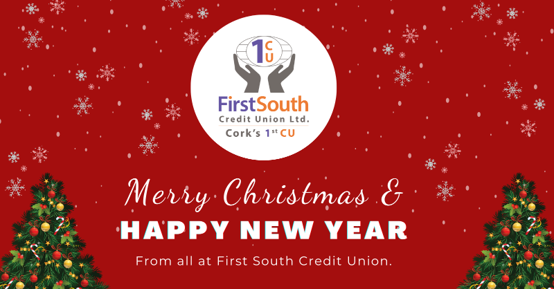 First South Credit Union tweet media