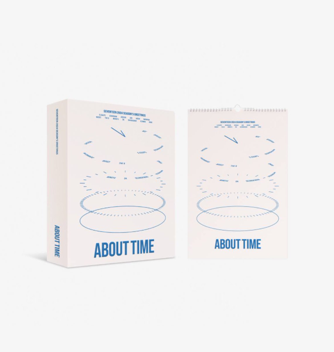 [SG GO🇸🇬]  SEVENTEEN 2024 Season’s Greetings

💌To order:
• t.me/wildreamspace

Masterlist: tinyurl.com/wdsGO
Updates: t.me/wildreamspace

#wds #wdsSVTSSG2024 #SEVENTEEN #세븐틴 #2024SEASONSGREETINGS