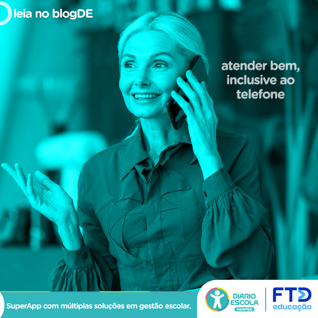 Alunos pós-pandemia: live do superApp Diário Escola