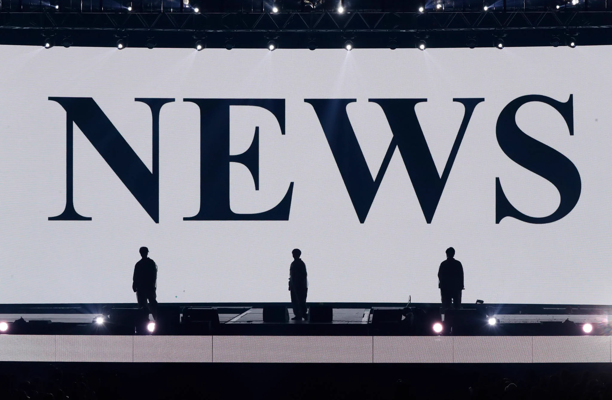 NEWS | ELOV-Label on X: 