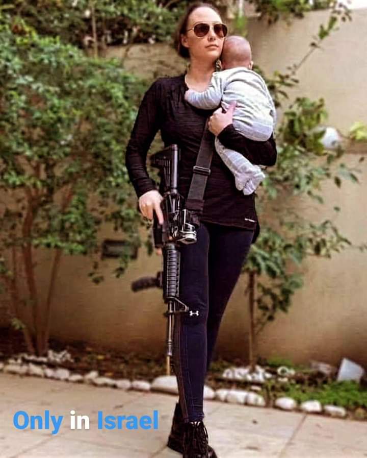 DannyA28323's tweet photo. Stand strong Isreal https://t.co/oDKdHH4R5E