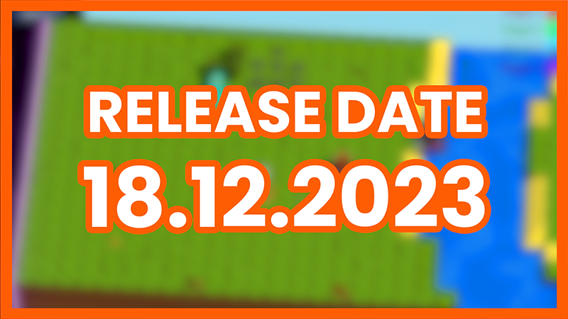 negameslive's tweet photo. We are delighted to announce that our game Project Bridge will be released for PC on Steam on the 18.12.2023! ⭐ 

By the way not to suggest anything, but that time may coincidentally be present-buying season 😜🎁 Link in the comments 🔽

#indiegame #IndieGameDev #gamedev https://t.co/sD214FszOc