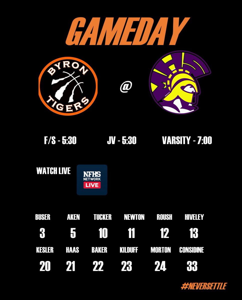 Byron Basketball (@byronboyshoops) on Twitter photo 