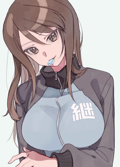 ミカ誕絵、笑えるくらい間に合わずひとまず昔描いたやつの加筆修正版載せさせてください おめでとうミカ好きほんと好き #ミカ生誕祭2023