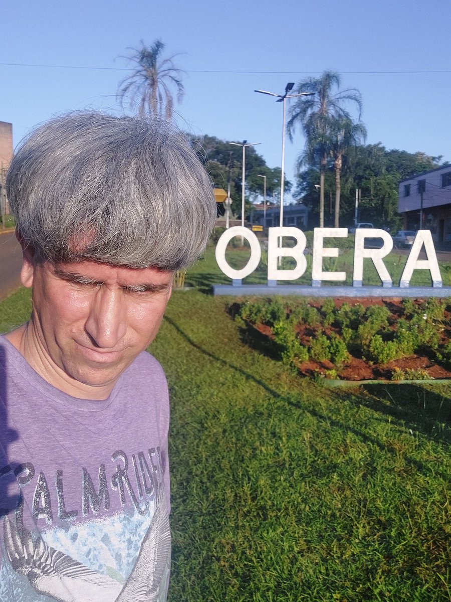 Atento a la Remeruli <a href="/damibox/">Dami</a> <a href="/ROSARIOPUNK77/">ROSARIO PUNK</a> asaaa 

Billordo Tour
1/12 Oberà
3/12 Posadas
9/12 Florianópolis
14/12 Camboriu
16/12 Blumenau
17/12 Curitiba
18/12 São Paulo
23/12 São João de Merití 
4/1 Neuquen
5/1 Centenario
11/1 Bariloche 
17/1 El Bolson 
19/1 Esquel
21/1 Trelew