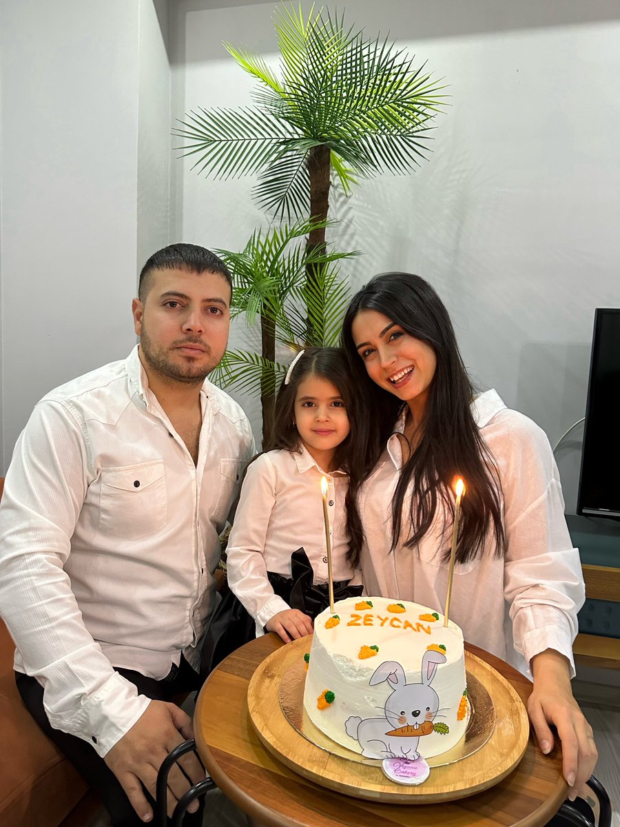 Ömürlük servetlerim 🤍💫