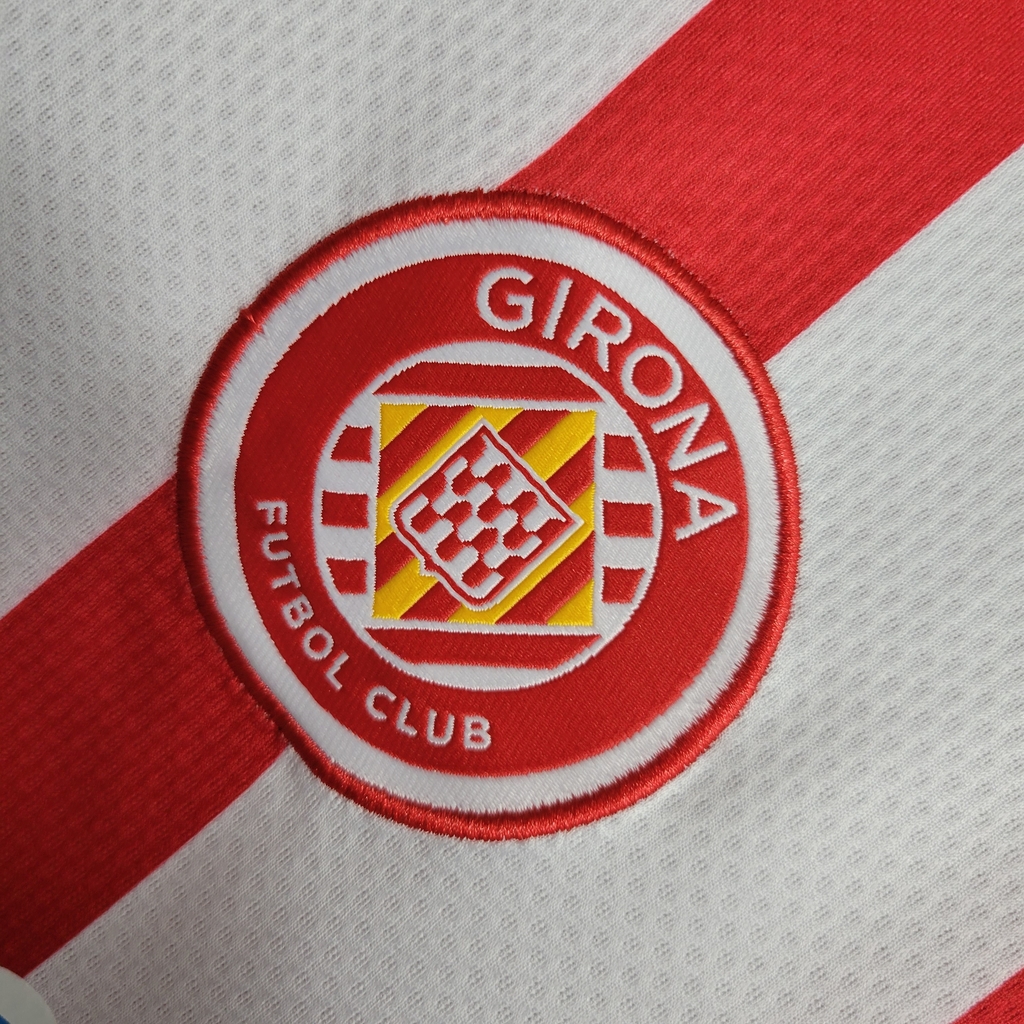 O Girona, time do Grupo City na Espanha, assumiu a ponta da La Liga. Já sob  administração do City, clube foi rebaixado em 2019, ficando 3 anos na  segunda divisão : r/futebol