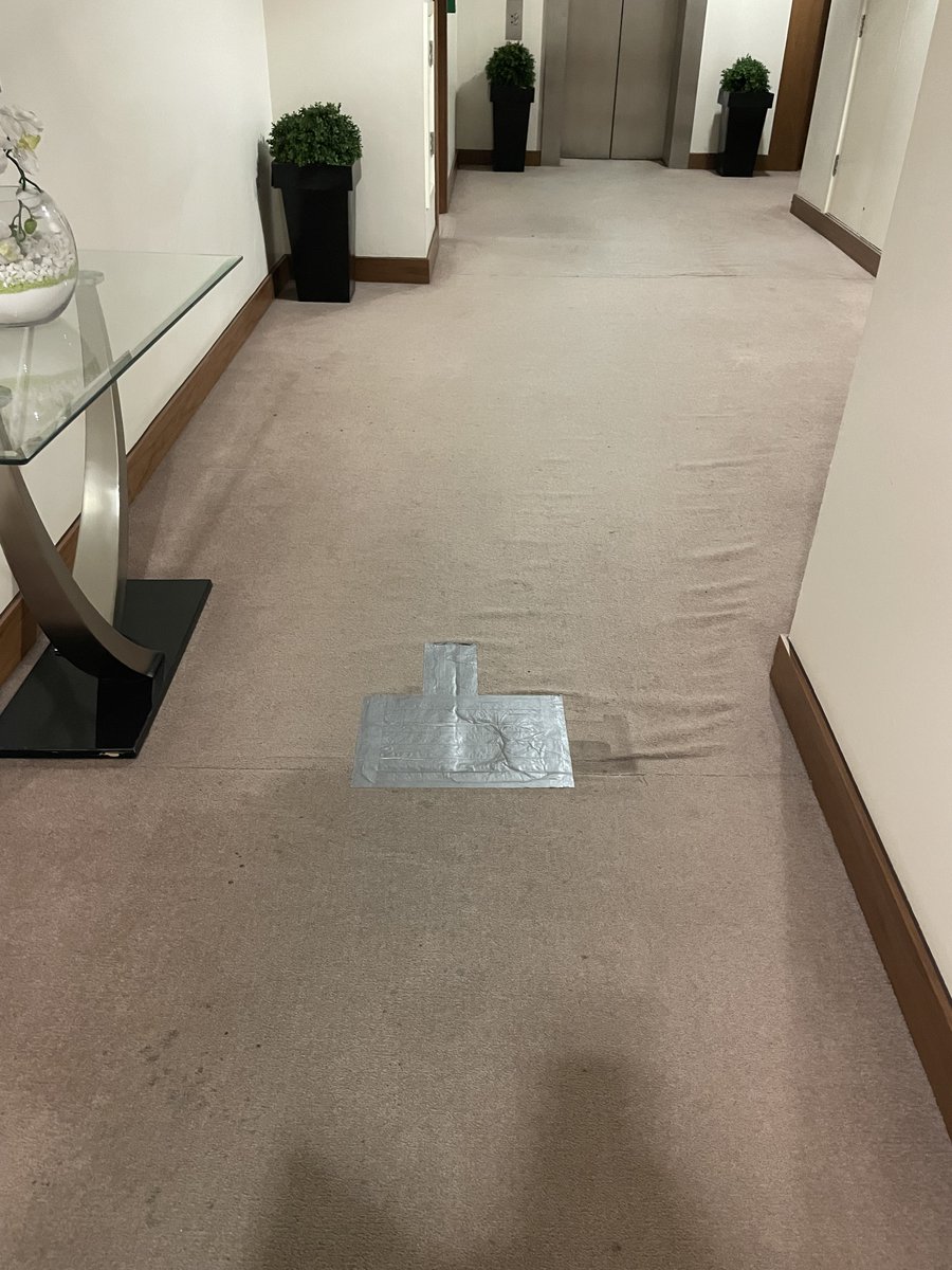 BerkeleyOwners's tweet photo. 🏢 @BerkeleyGroupUK, 💰 Residents at Chelsea Bridge Wharf are curious about the £5,000,000 service charge allocation. Concerns arise as the upkeep doesn't seem reflected in the community. Seeking clarity on how this contributes to the well-being of Chelsea Bridge Wharf. 🤔 https://t.co/3Z2IbeiEPb