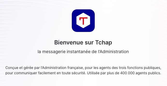 ValeryMarchive's tweet image. Bon, je n&apos;ai rien contre #Olvid (👋 à ceux qui ont commencé à accepter mon invitation) mais quand même... #Tchap 🤷‍♂️