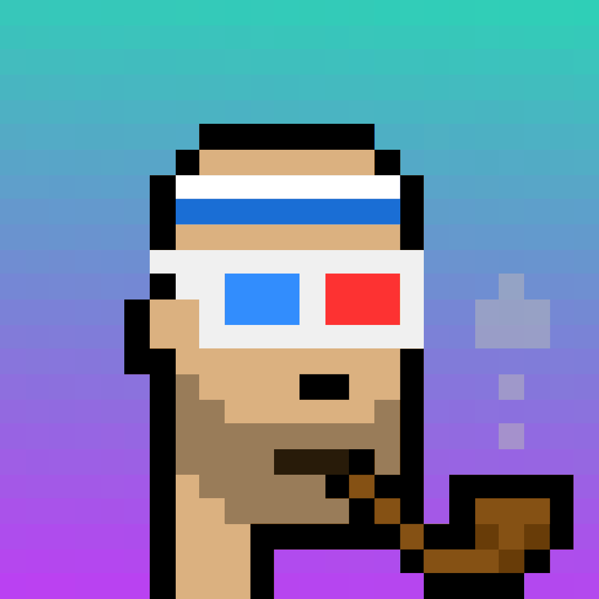 Chris_NFToken's tweet photo. #3DClasses my fav trait I can afford π
@PunksOnSolana https://t.co/rvGhKO1CgS