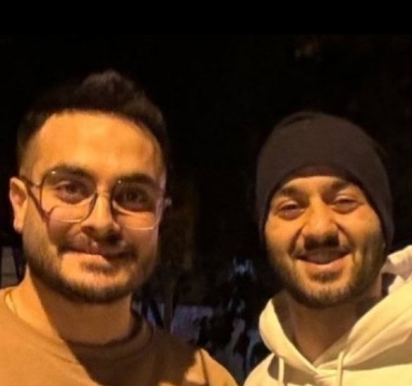 Iliaaaa6's tweet photo. طاقت دیدن خنده هاتو نداشتن....
هر اتفاقی برای توماج بیفته مسئولیتش با جمهوری اسلامی هست...
#توماج_صالحی https://t.co/IAE7Ysf374