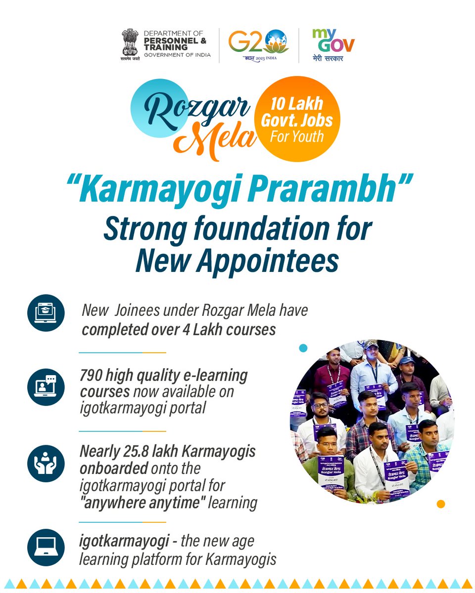 khanra9abhijit7's tweet photo. Its No:12 * #ROZGARMELA:30/11/2023
"kader mela,kiser mela"
1/DaybyDay-MonthbyMonth-YearByYear Nothing any Solution!
2/Our Pending Recruit total block!
3/GSI don't our joining to complete!
4/Narendra Modi to us jokes!
5/Central-State now Shame clevary?
{8} https://t.co/J3lfuPb5VR