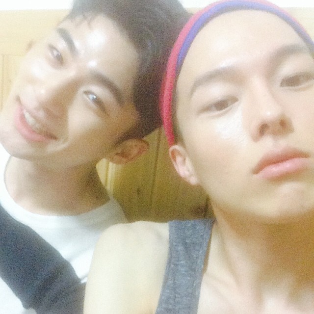 K-Drama Menfess tweet media