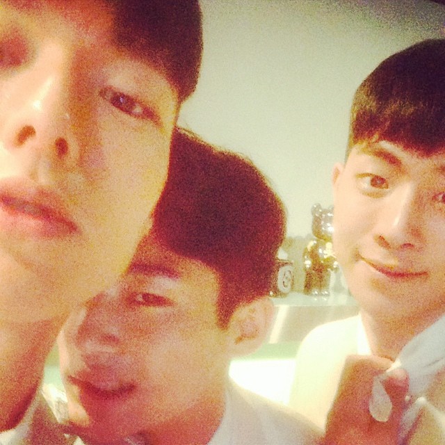 K-Drama Menfess tweet media