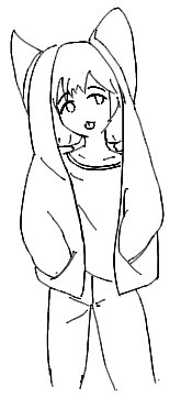 #今月描いた絵を晒そう 