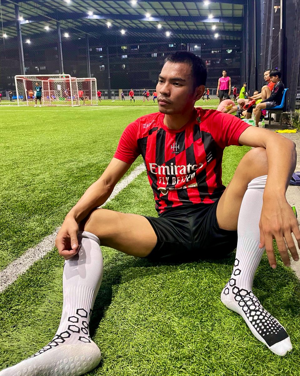 🚸ห้องพละศึกษา⚽️ tweet media