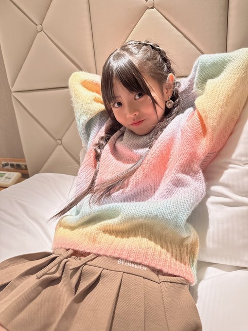 Twitterのコスプレ画像5