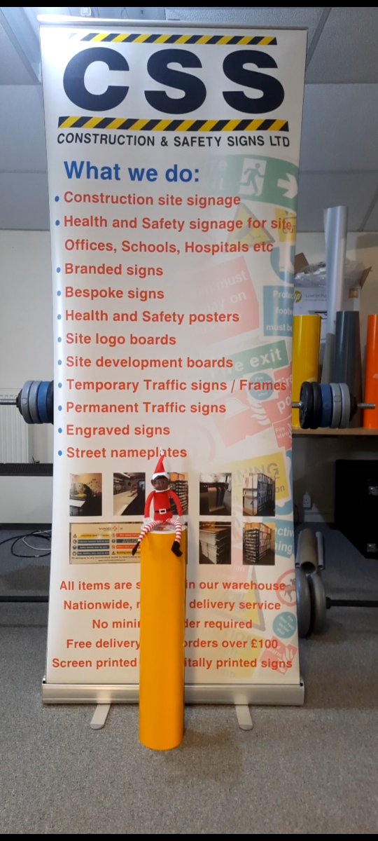 CSS Ltd (@css_signage) / Posts / X