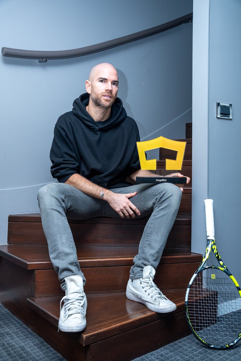 AdrianMannarino's tweet photo. Etes-vous prêts pour mon introduction sur @royaltiz_off?   C’est demain a 6PM CET !
Rejoignez moi sur la première bourse de talents, et utilisez le code MANNARINO en vous inscrivant pour avoir un bonus! https://t.co/Vd4NNsaruS https://t.co/PpU0an89EG