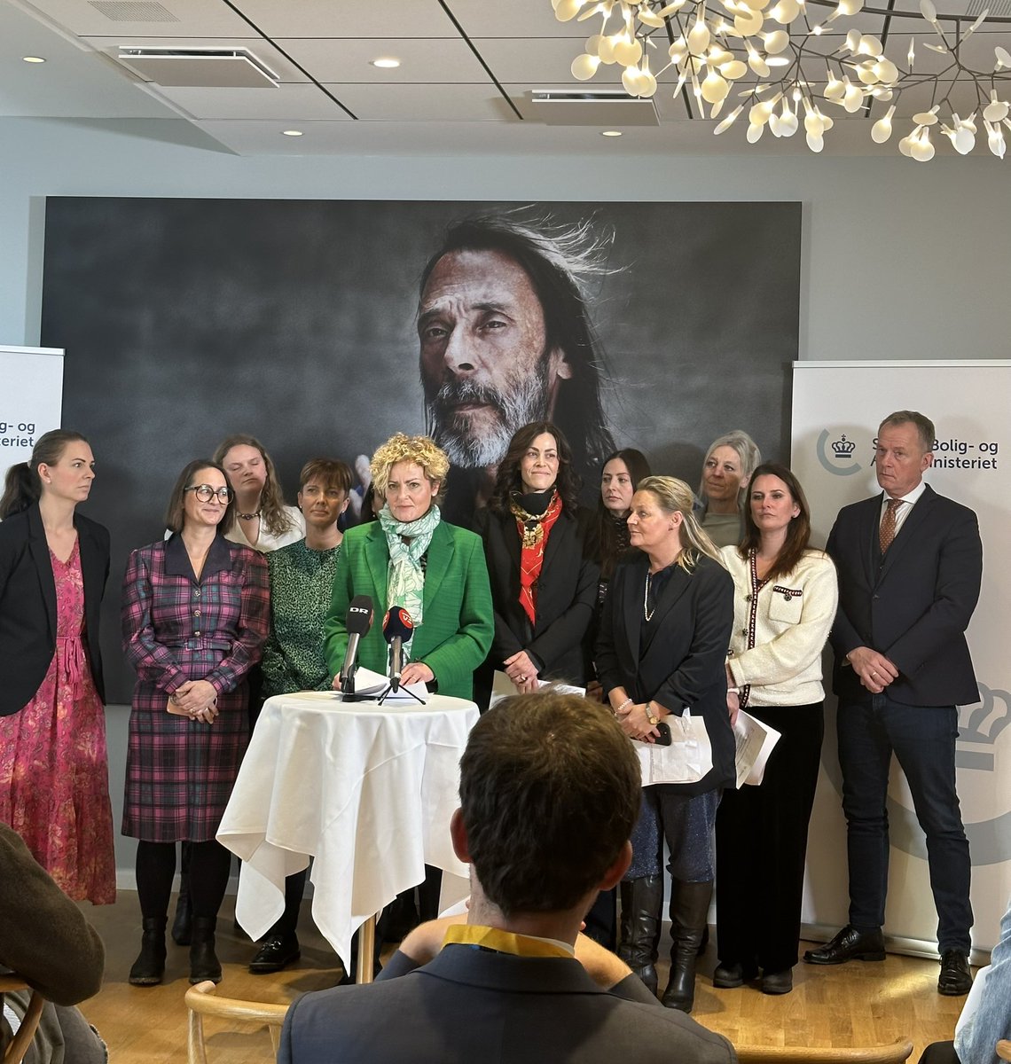 MarieBorum tweet picture