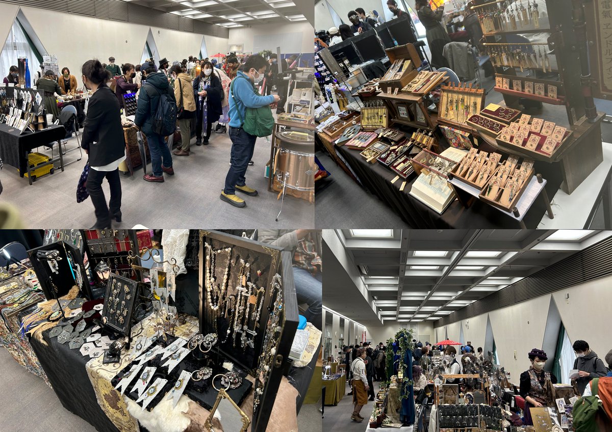 nihonjouki's tweet photo. 空想科学・ 異世界ファンのための
交流型展示即売会
S（スコシ）F（フシギ）フリマ

出展者様大募集中📣
現在申込数が半分を超えました！
前回は2週間足らずで完売sold
1スペース¥3500〜 椅子パス付🉐

🚩第3回出展申込はお早めにどうぞ✨
https://t.co/C2e0rQEcfY
#SFF3
#SFフリマ https://t.co/o2PlK1EMMp