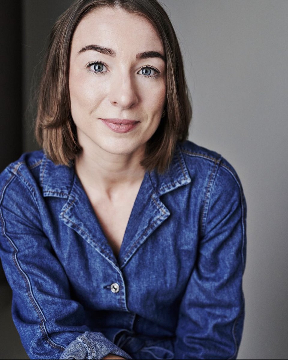 ShelleyLowryTalent tweet media