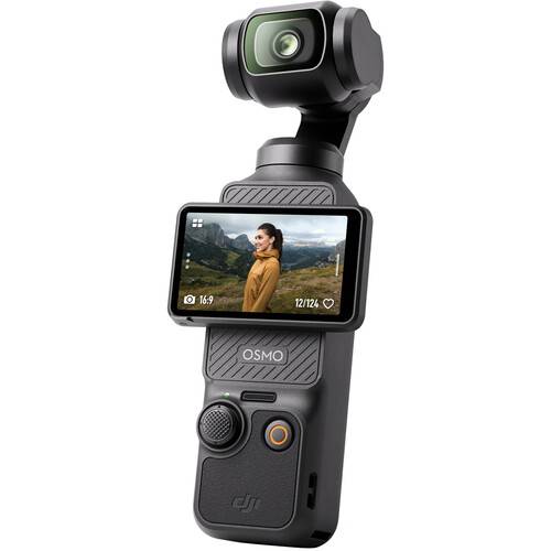 Sylvet041's tweet photo. DJI osmo pocket 3 rm2299.00 https://t.co/1nkoLX0XJe