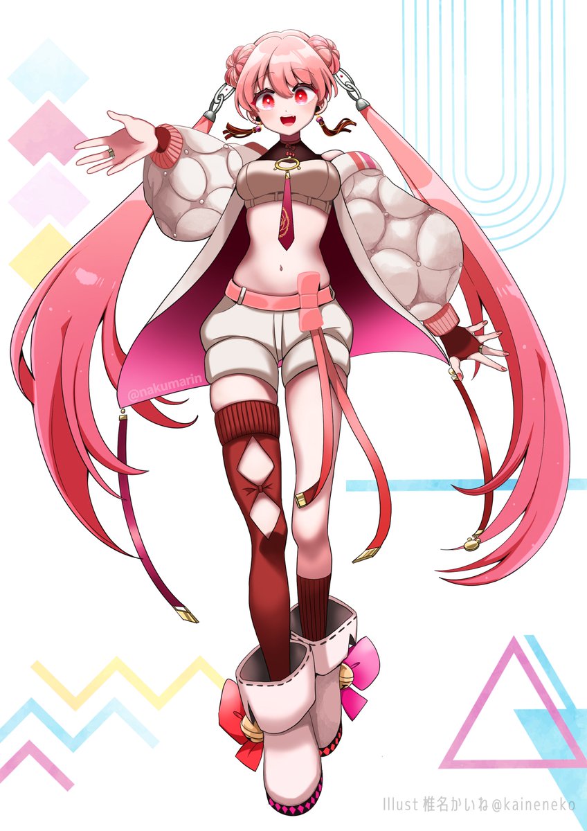 七熊 燐🧸7/22オリ曲公開！ (@nakumarin) / Posts / X