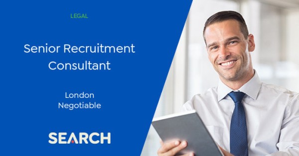 davesearchrec's tweet photo. New Job! Senior Recruitment Consultant - #London. https://t.co/Ntno6Mq9KV https://t.co/KDdzlpBAgj