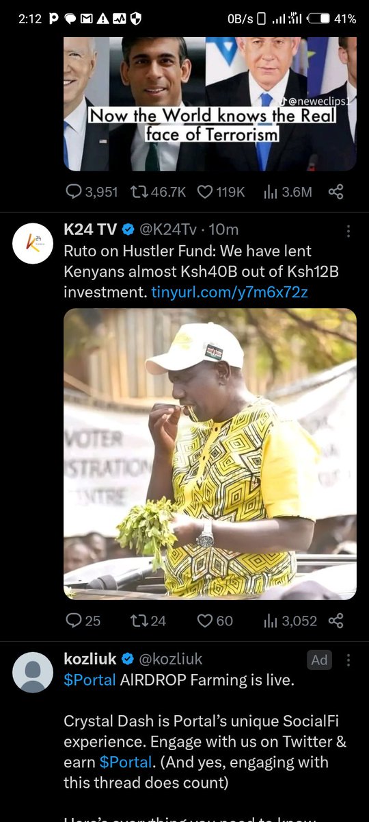 Coll0254's tweet photo. @K24Tv Why edit this https://t.co/VTK8JE4n43