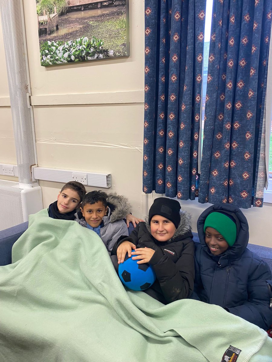 King Solomon Academy tweet media