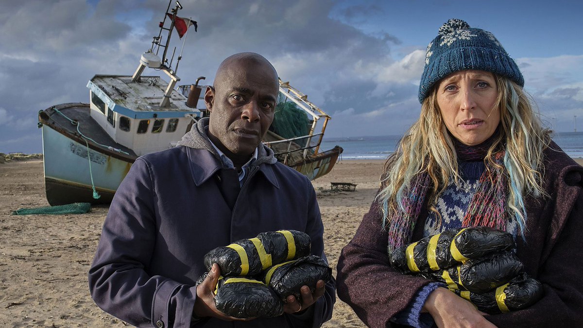 Check out our wonderful <a href="/SusannahEdgley/">Susannah Edgley</a> in Boat Story out  now on BBC IPlayer!!!

#boatstory #actors #actorslife #actor