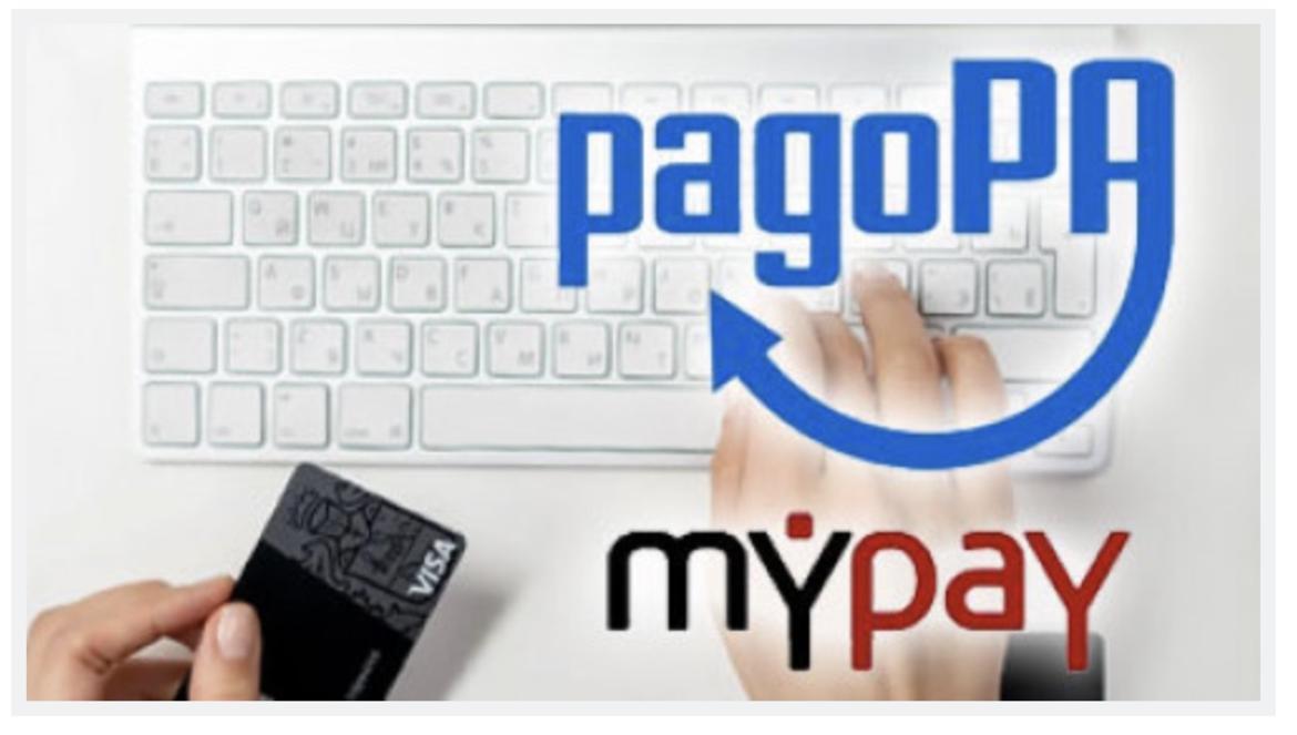 #SaveTheDate #MyPay non sarà utilizzabile per i pagamenti verso la #PubblicaAmministrazione dalle 18 di domani venerdì 1 dicembre alle 18 di domenica 3 dicembre 2023 per aggiornamenti.
<a href="/ProvinciaTrento/">Provincia autonoma di Trento</a> <a href="/ApssTn/">Azienda provinciale per i servizi sanitari Trento</a> <a href="/fondazionemach/">Fondazione Edmund Mach</a> <a href="/comunetn/">Comune di Trento</a>  
👉 Info:  tinyurl.com/3feryzbx