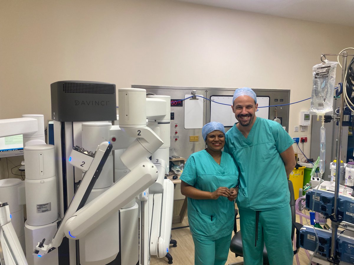 Dr Oladejo Olaleye PhD, FRCS, MPH, MBBS (Ibadan) tweet media