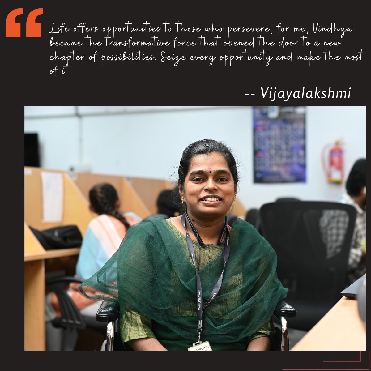 Vindhya e Infomedia tweet media