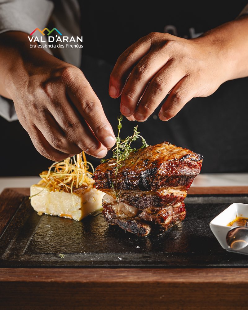 Val d'Aran tweet media