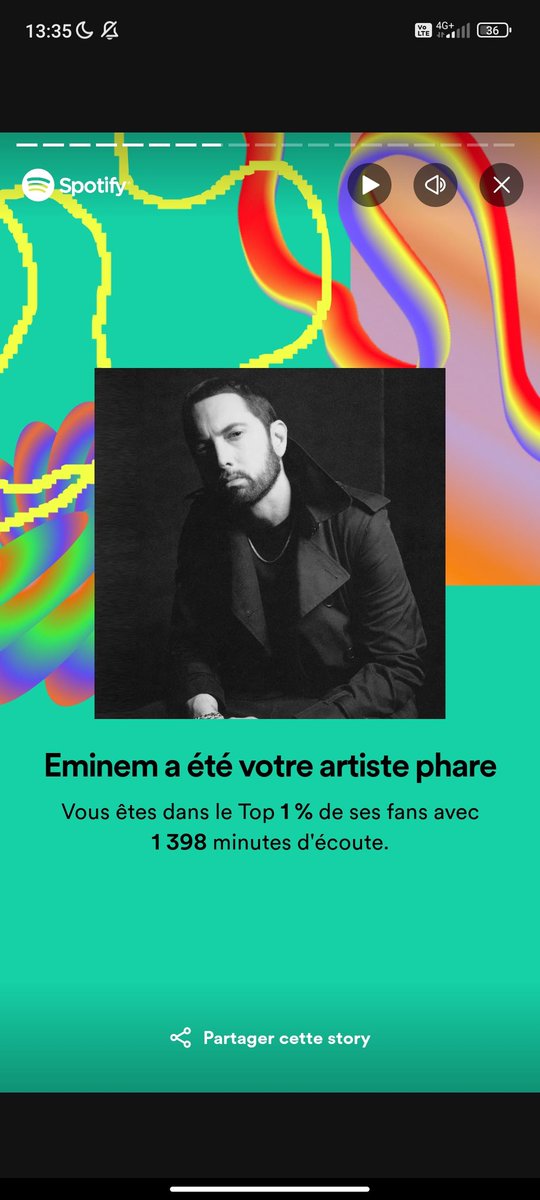 Même moi je suis choquée 🤣