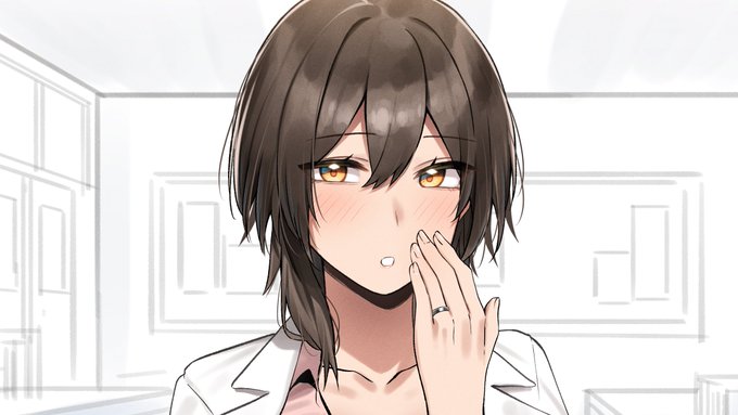 人妻保健の先生 